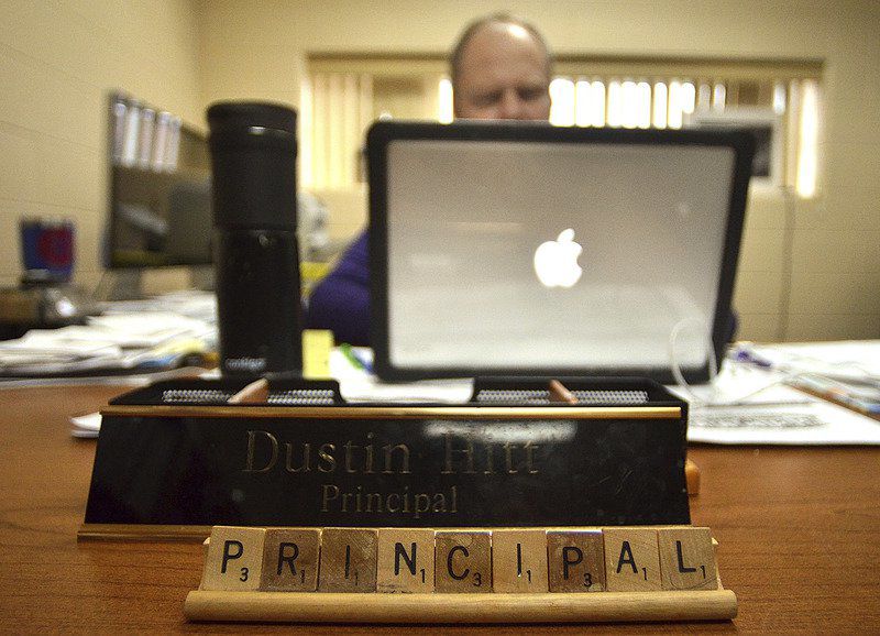 Mark Bennett: Sullivan principal one of 40,000 success stories as Indiana scholarship program turns 30